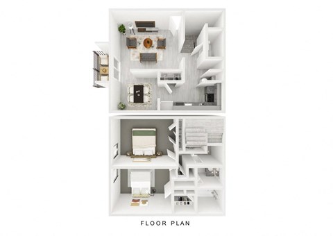 2 bed 1 half bath 1185 sqft